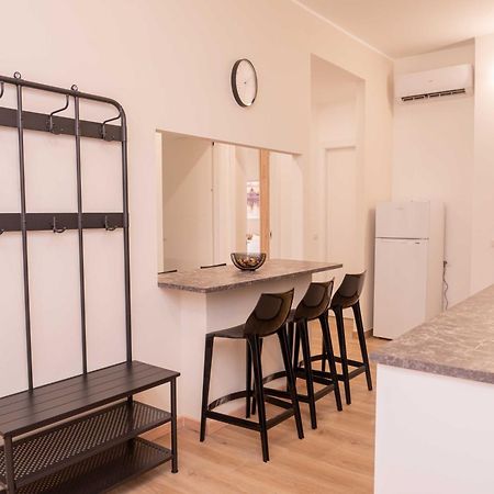 Antonella Apartment Rome Exterior photo