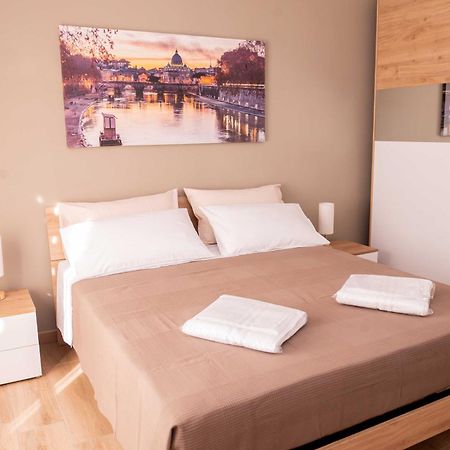 Antonella Apartment Rome Exterior photo