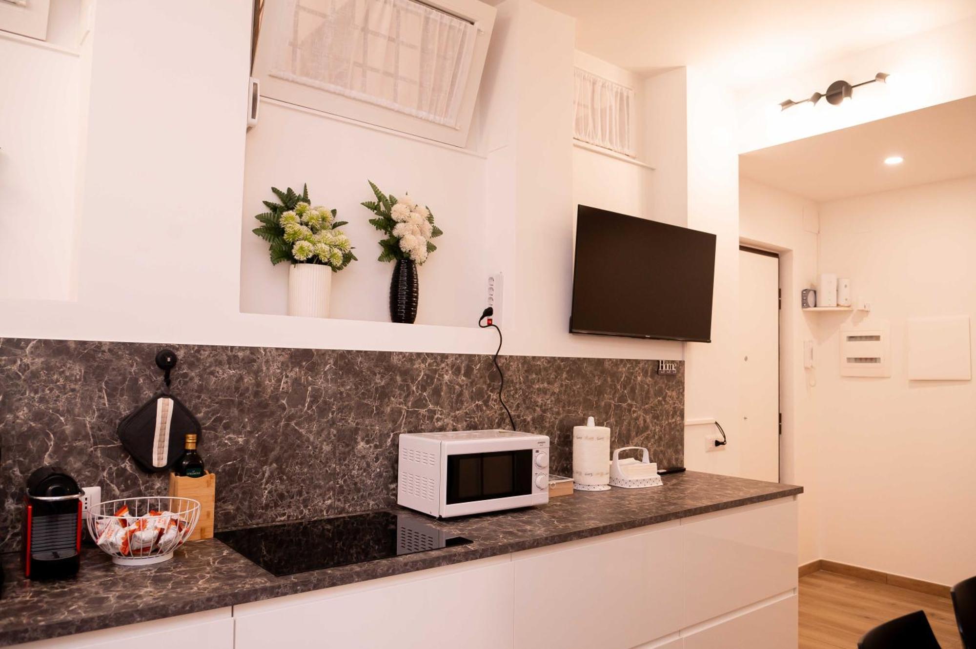 Antonella Apartment Rome Exterior photo