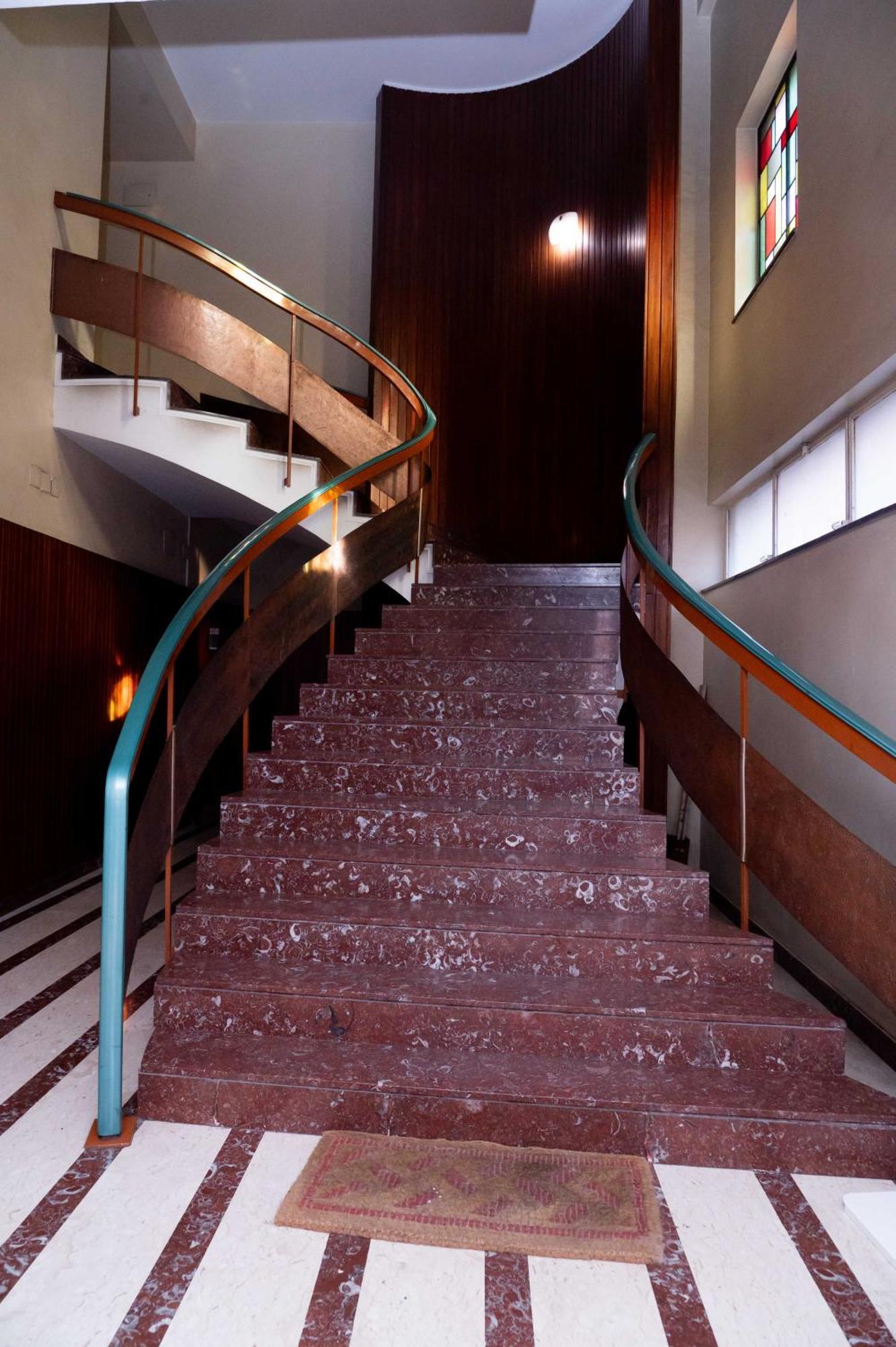 Antonella Apartment Rome Exterior photo