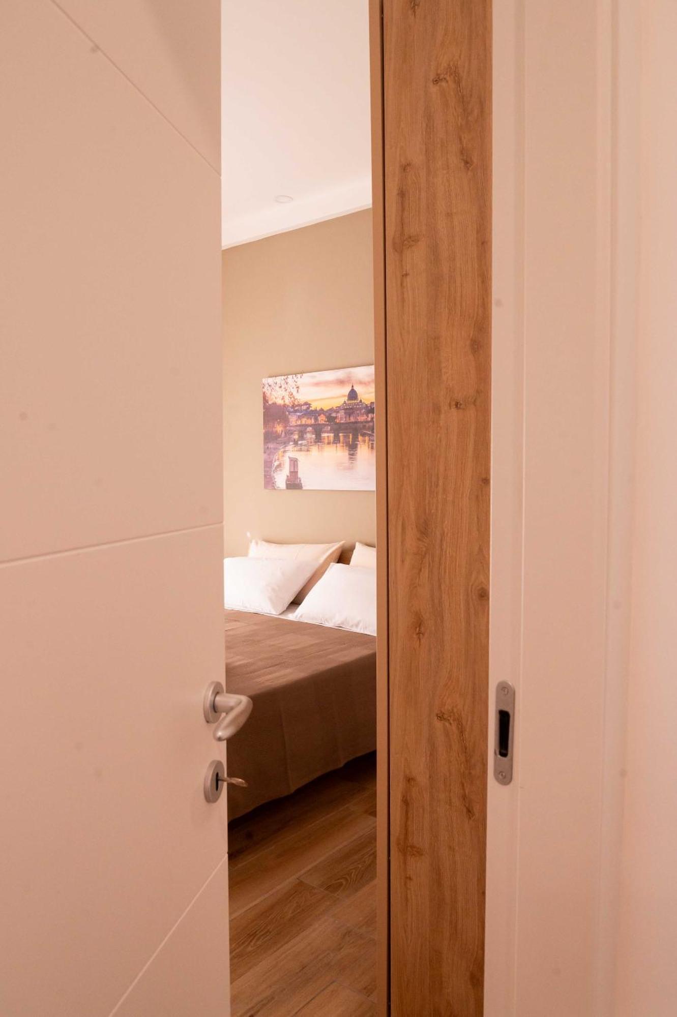 Antonella Apartment Rome Exterior photo