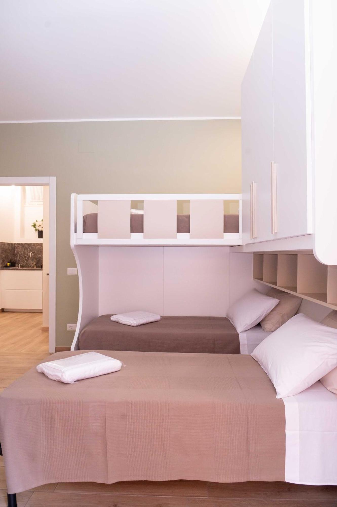 Antonella Apartment Rome Exterior photo