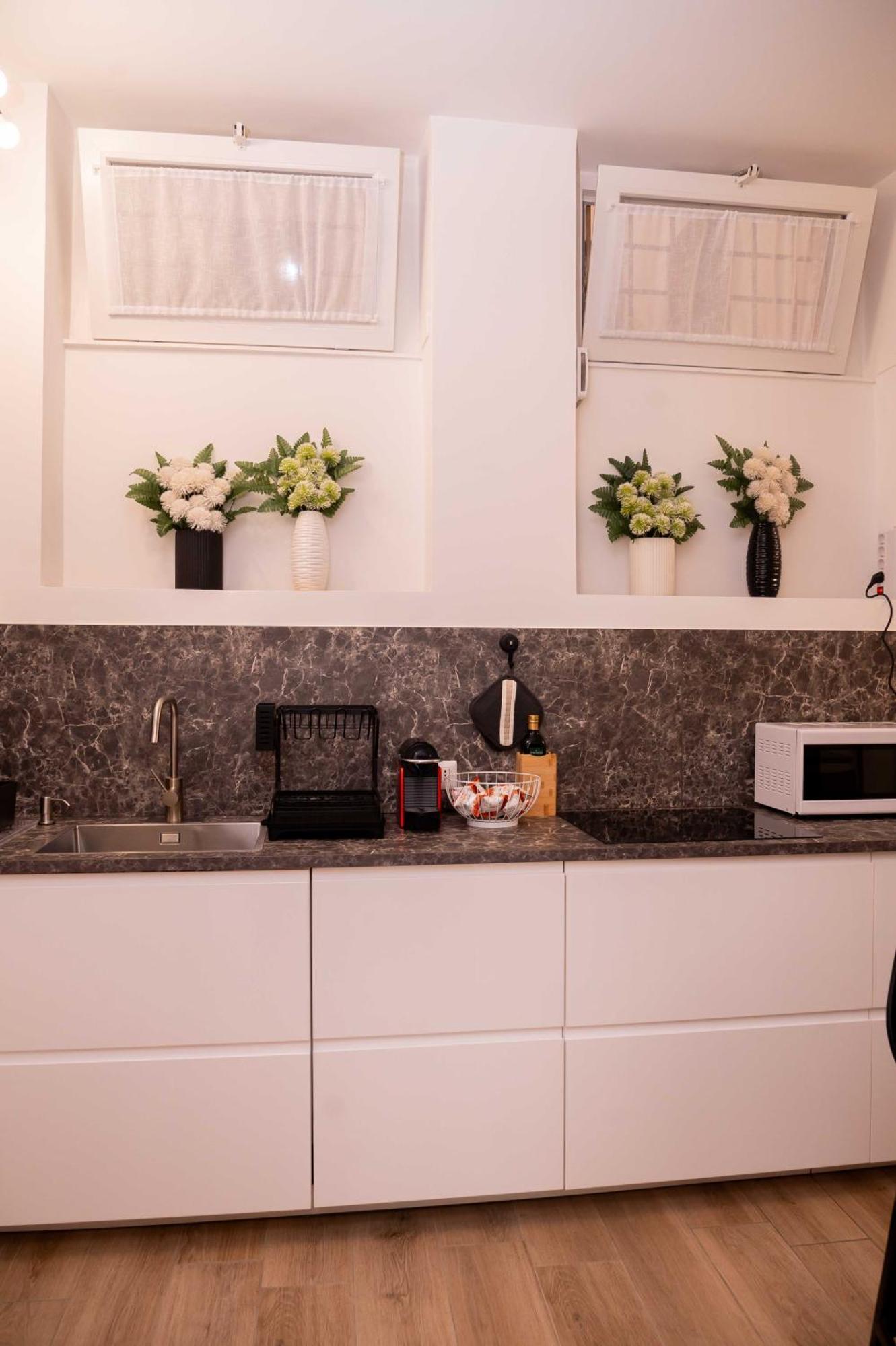 Antonella Apartment Rome Exterior photo