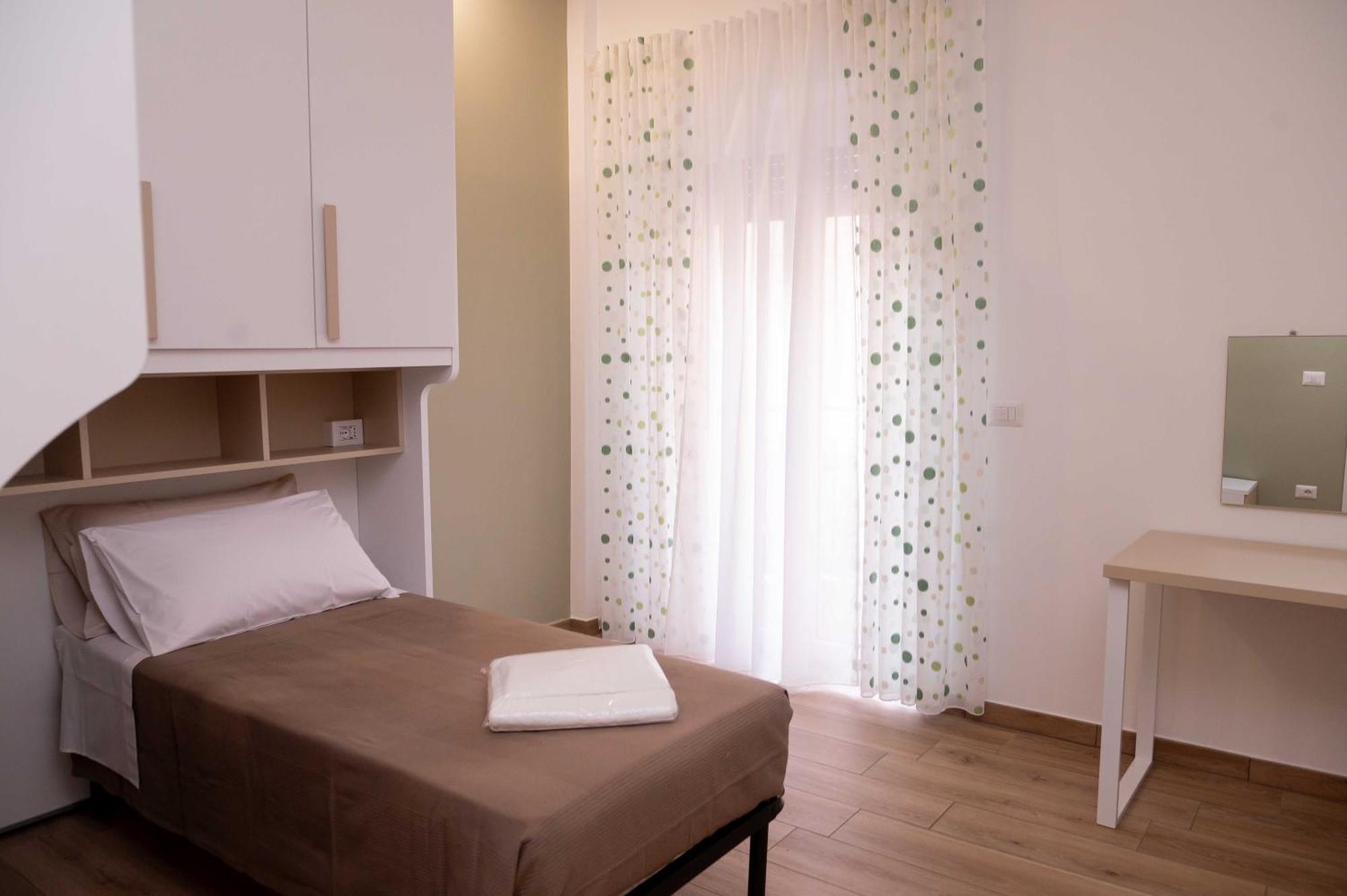 Antonella Apartment Rome Exterior photo