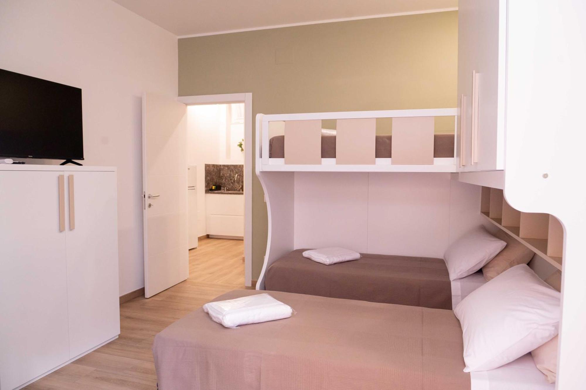 Antonella Apartment Rome Exterior photo