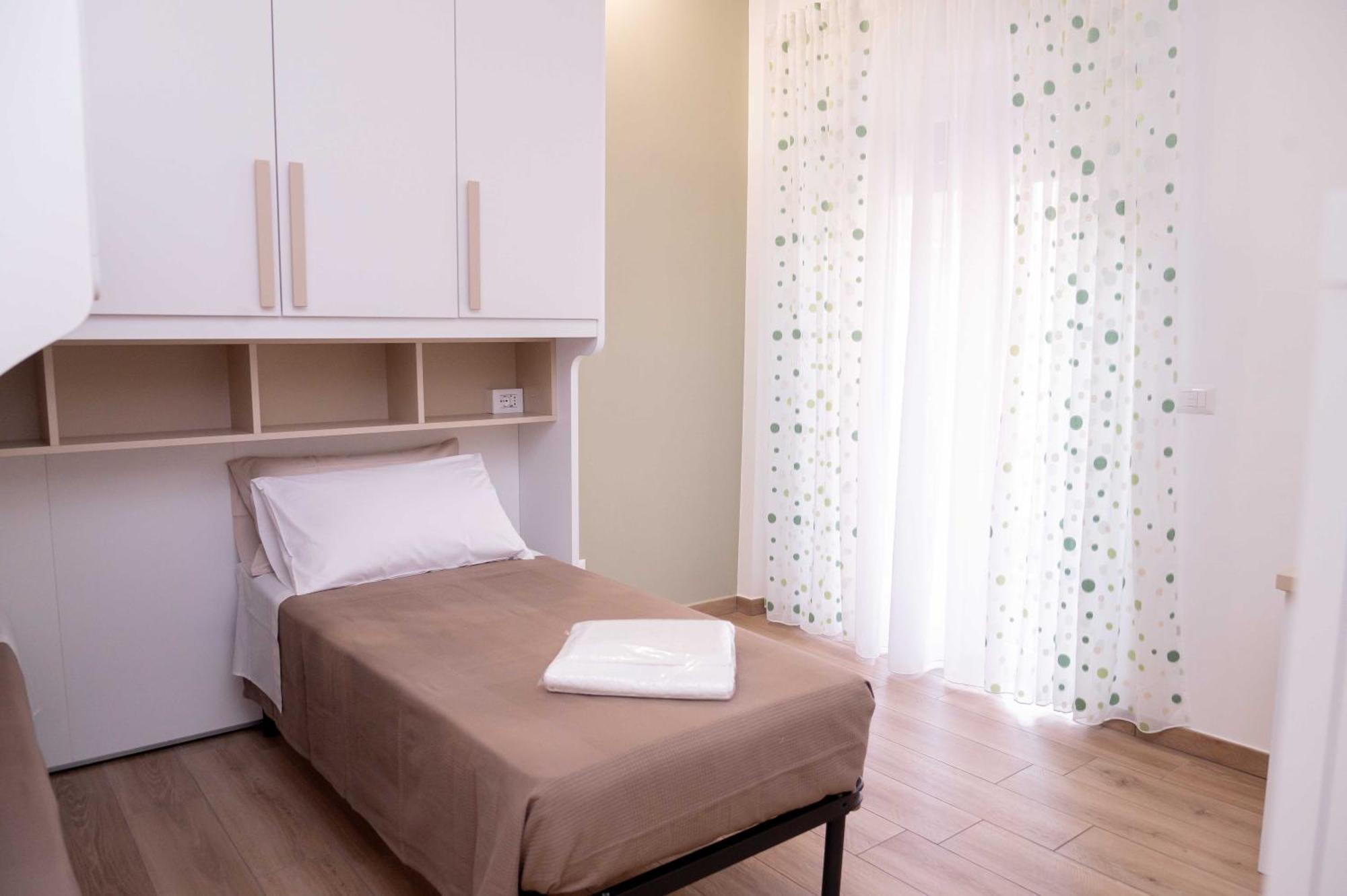 Antonella Apartment Rome Exterior photo